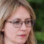 Alessandra Bianchi, Torino, Italia