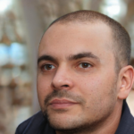 Gabriele Moretti, Italia